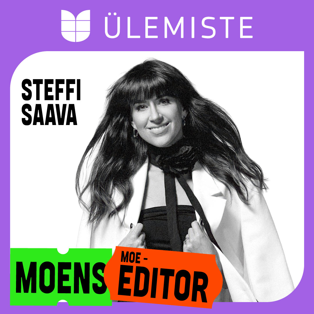 Steffi Saava