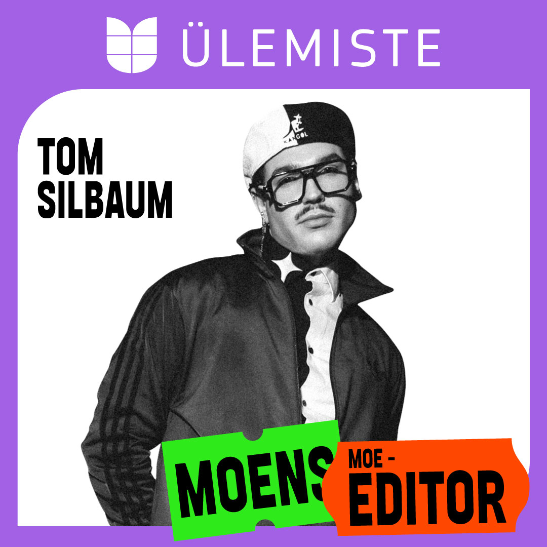Tom Silbaum