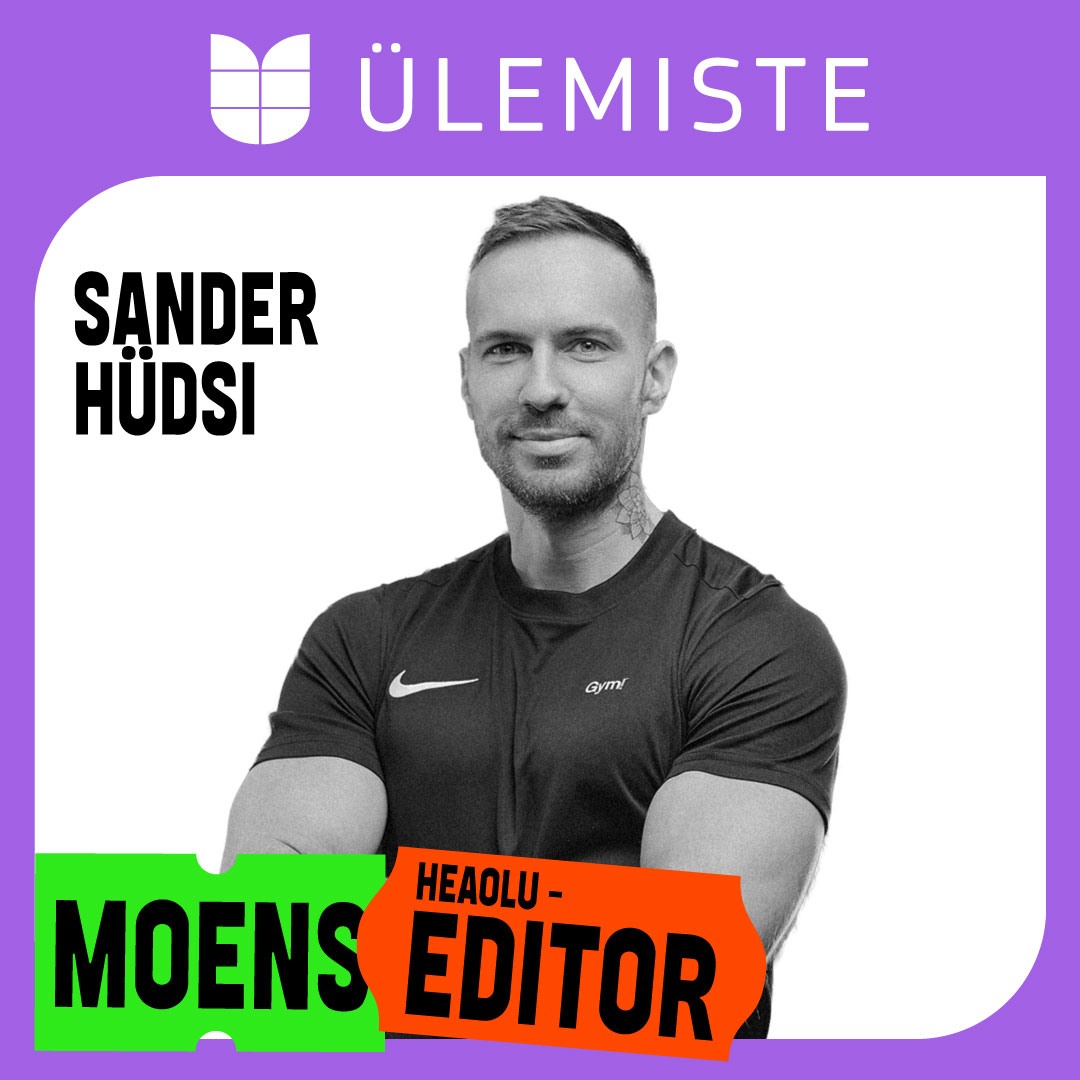 Sander Hüdsi