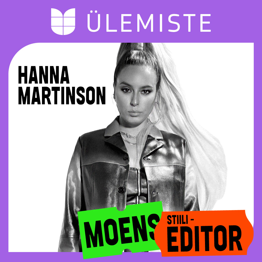 Hanna Martinson