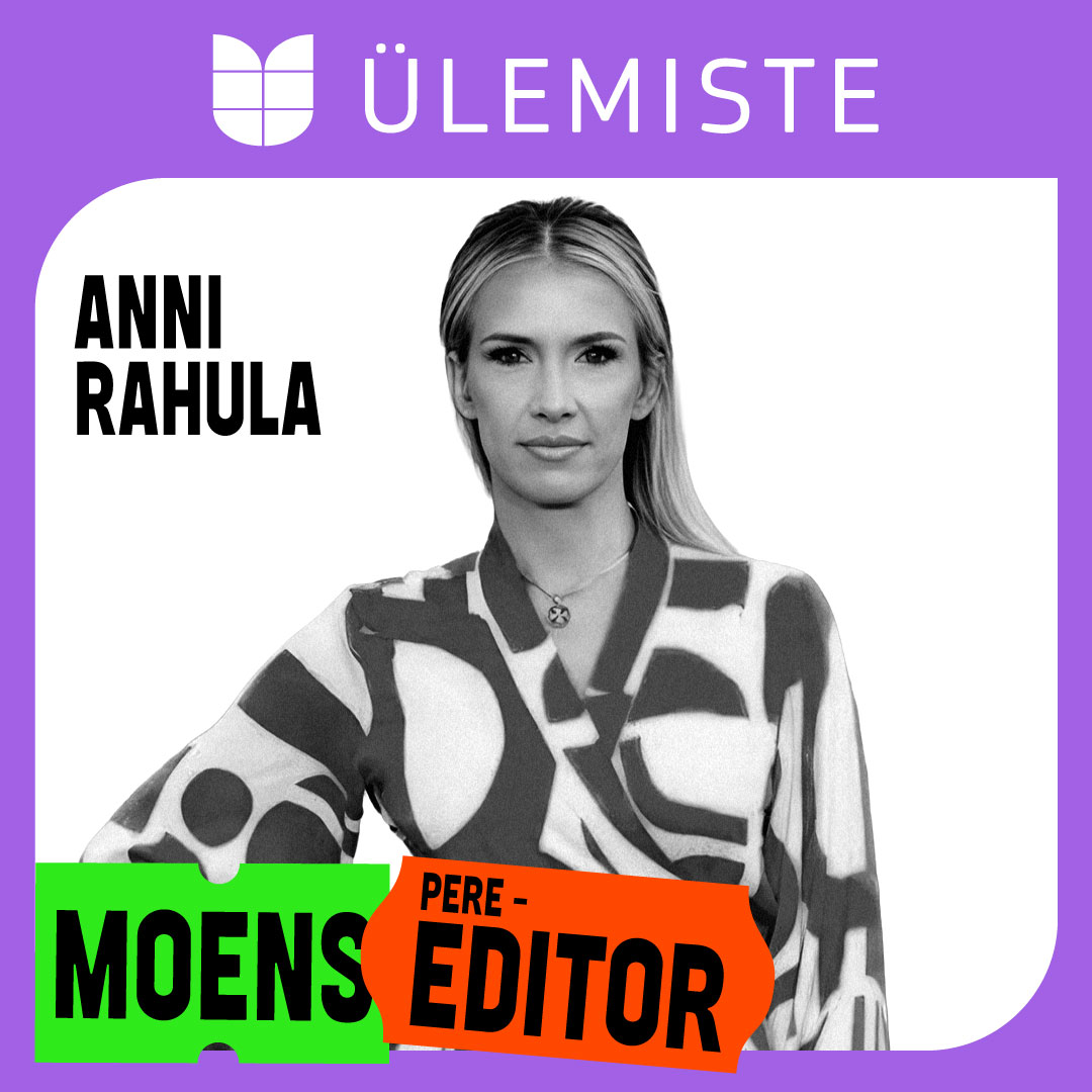 Anni Rahula