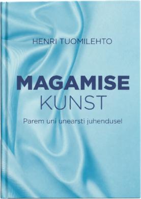 «Magamise kunst»