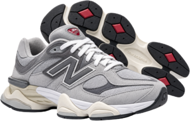 Кроссовки New Balance 9060